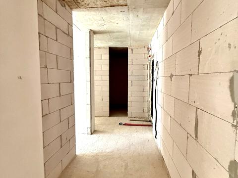 квартира за адресою Ленкавського вул., (Будинок L4)