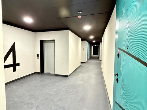квартира за адресою Ленкавського вул., (Будинок L4)