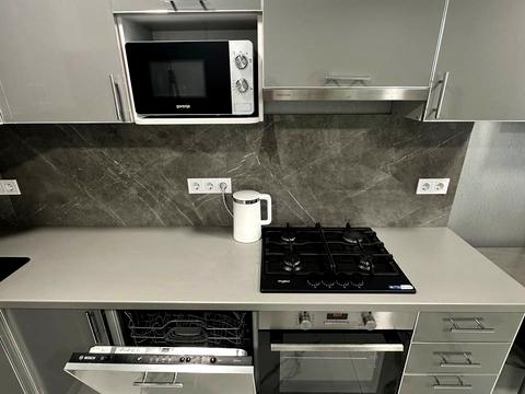 квартира за адресою Київ, Чеська вул., 6