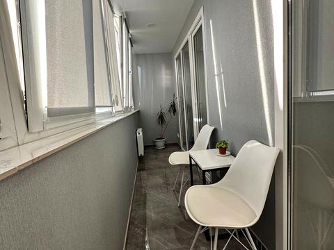 квартира за адресою Київ, Чеська вул., 6