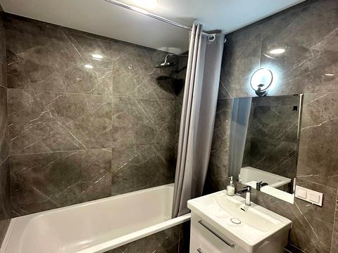 квартира за адресою Київ, Чеська вул., 6