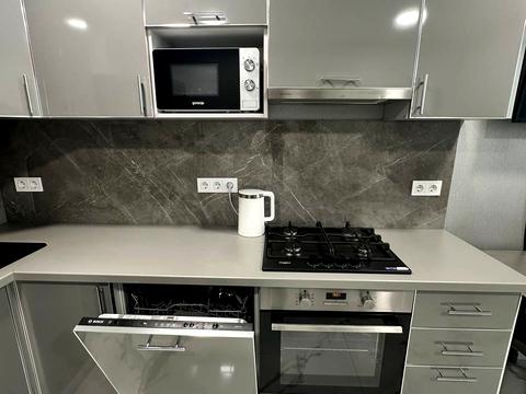 квартира за адресою Київ, Чеська вул., 6