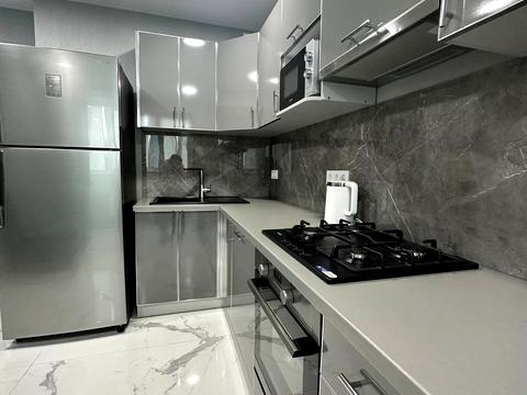 квартира за адресою Київ, Чеська вул., 6