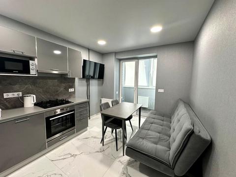 квартира за адресою Київ, Чеська вул., 6