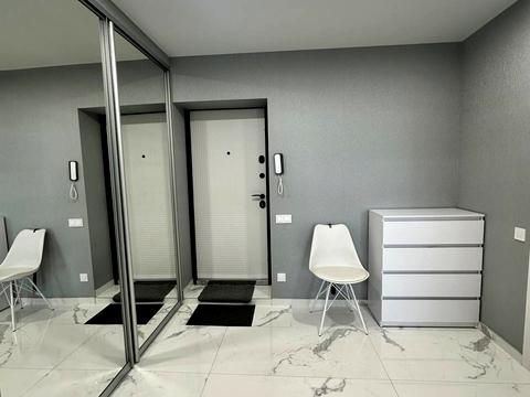 квартира за адресою Київ, Чеська вул., 6
