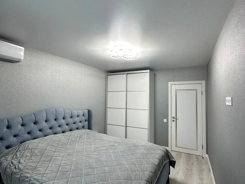 квартира за адресою Київ, Чеська вул., 6