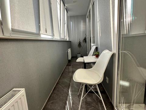 квартира за адресою Київ, Чеська вул., 6