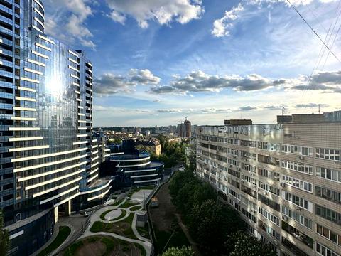 квартира за адресою Київ, Чеська вул., 6