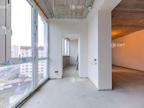 квартира по адресу Искринский пер., 19г