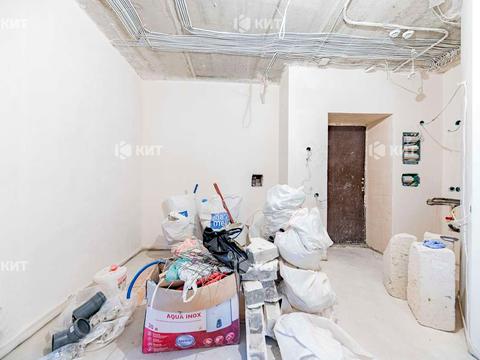 квартира по адресу Искринский пер., 19г