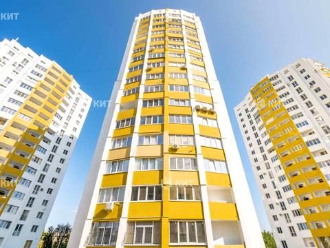 квартира по адресу Искринский пер., 19г
