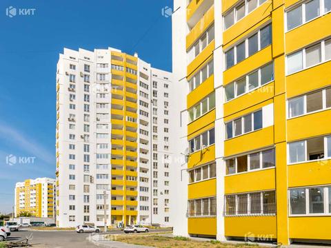 квартира по адресу Искринский пер., 19г