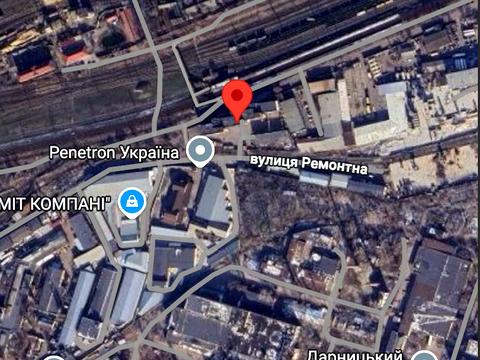 коммерческая по адресу Ремонтная ул., 13
