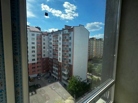 квартира по адресу Романа Вірастюка ул., 3