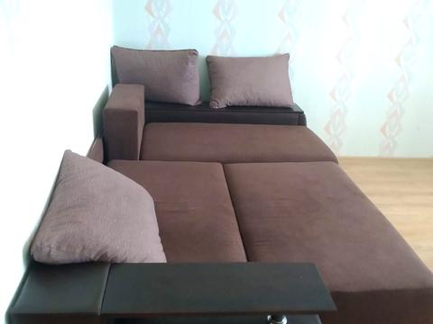 квартира по адресу Василия Сухомлинского ул., 34