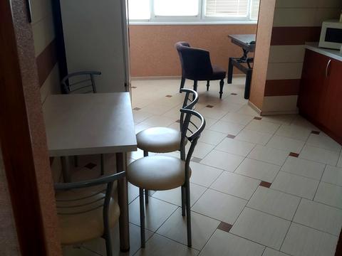 квартира по адресу Василия Сухомлинского ул., 34
