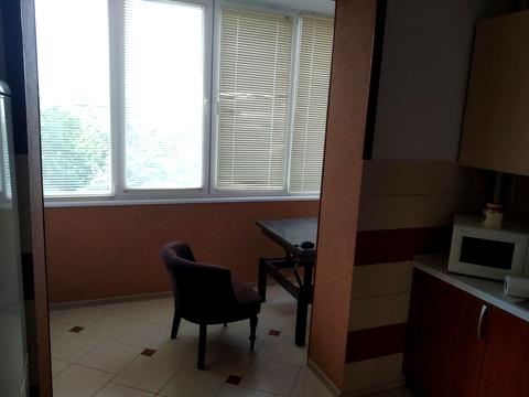 квартира по адресу Василия Сухомлинского ул., 34