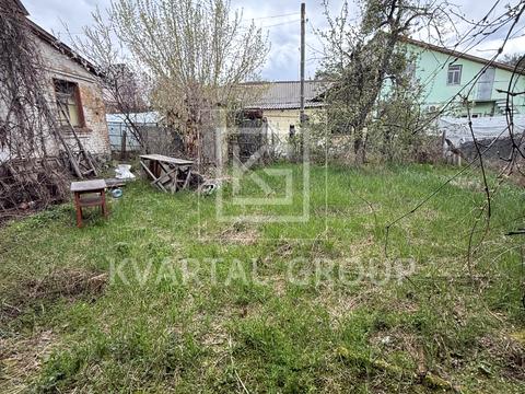 ділянка за адресою Київський пров., 14