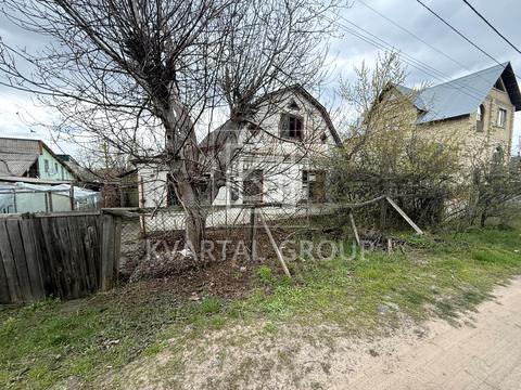 ділянка за адресою Київський пров., 14