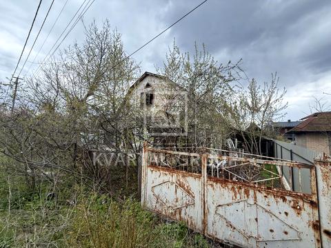 ділянка за адресою Київський пров., 14