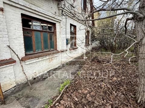 ділянка за адресою Київський пров., 14