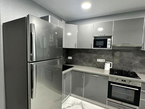 квартира за адресою Київ, Чеська вул., 6