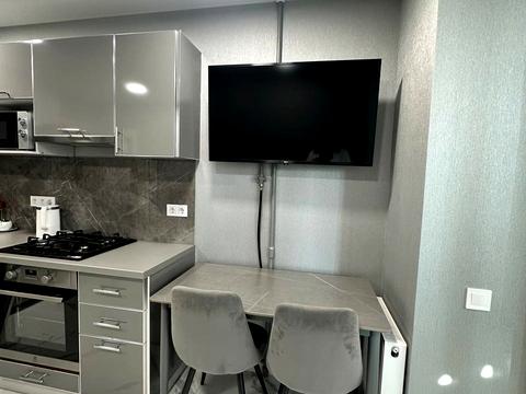 квартира за адресою Київ, Чеська вул., 6