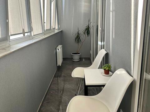 квартира за адресою Київ, Чеська вул., 6