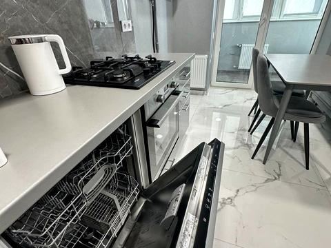 квартира за адресою Київ, Чеська вул., 6