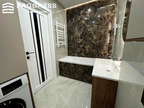квартира по адресу Волчинецкая ул., 223-А