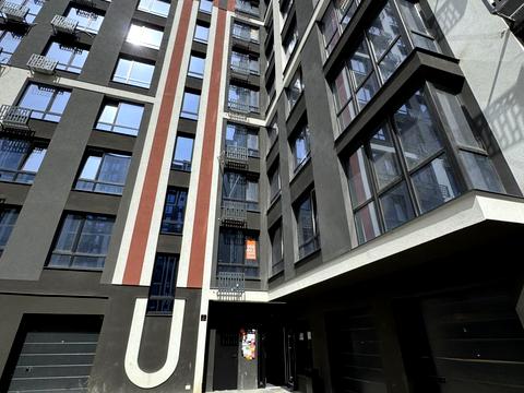 квартира по адресу Волчинецкая ул., 223-А