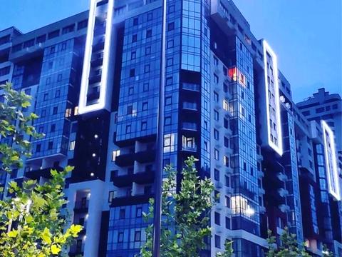 квартира за адресою Спортивна вул., 3/2