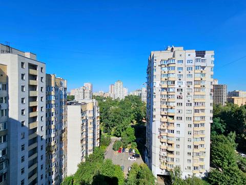 квартира за адресою Відпочинку вул., 12