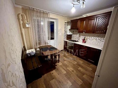 квартира за адресою Теплична вул., 42
