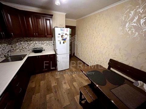 квартира за адресою Теплична вул., 42