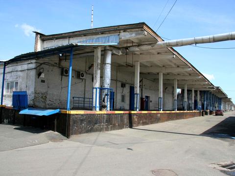 коммерческая по адресу Гарета Джонса ул. (Сім'ї Хохлових), 11