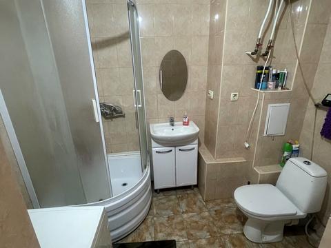 квартира за адресою Київ, Гарматна вул., 18