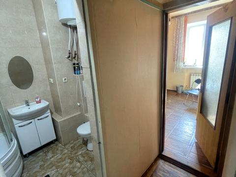 квартира за адресою Київ, Гарматна вул., 18