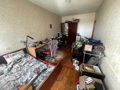 квартира за адресою Київ, Гарматна вул., 18