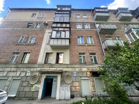 квартира за адресою Київ, Гарматна вул., 18