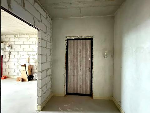 квартира по адресу Кобилянської ул., 22А корпус 1