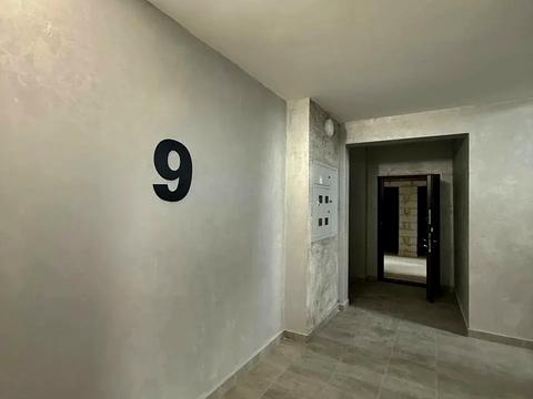 квартира по адресу Кобилянської ул., 22А корпус 1