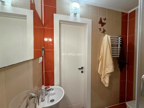 квартира за адресою Василя Симоненка вул., 41