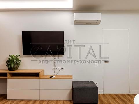 квартира по адресу Оболонский просп., 26