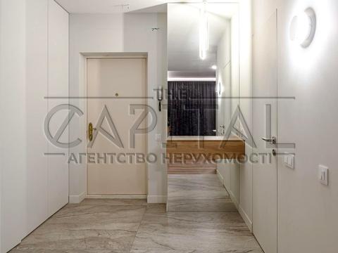 квартира по адресу Оболонский просп., 26
