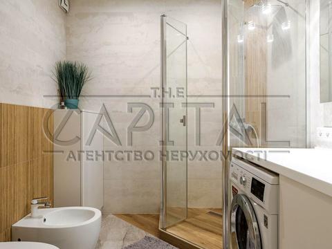 квартира по адресу Оболонский просп., 26