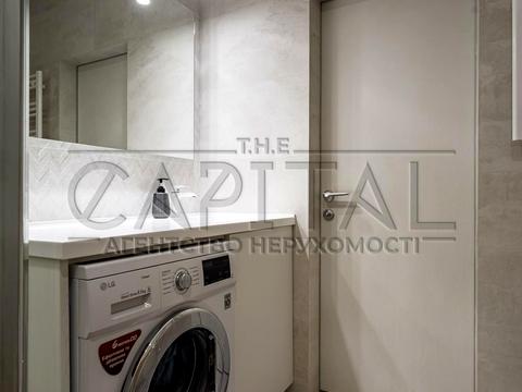 квартира по адресу Оболонский просп., 26