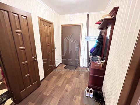 квартира за адресою Теплична вул., 42