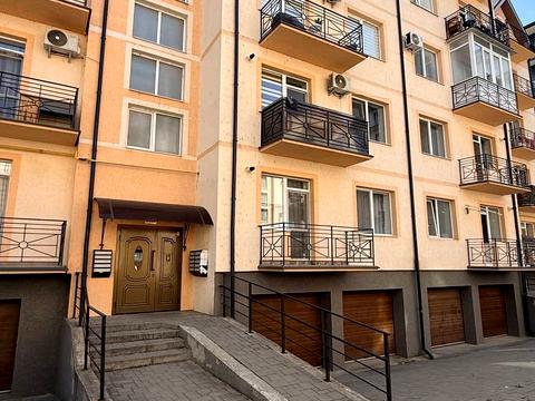 квартира за адресою Василя Гаджеги вул., 1-А