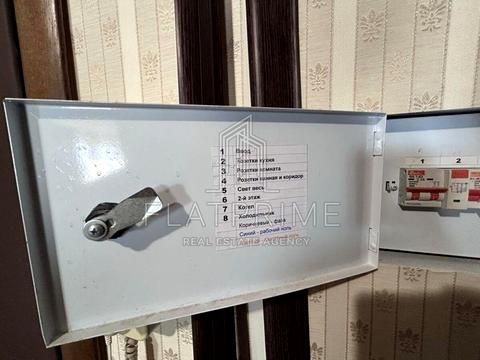 квартира за адресою Теплична вул., 42